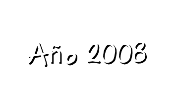 Año 2008